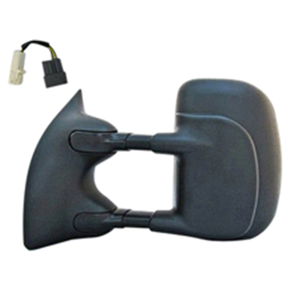 Driver Side Power Door Mirearor For Ford Pickup F450 Superduty 2000-2007(FO1320227)