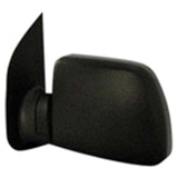 Driver Side Power Door Mirearor For Ford Van Ford Econoline 2000-2004(FO1320229)