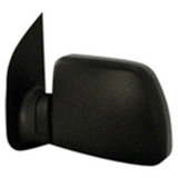 Driver Side Power Door Mirearor For Ford Van Ford Econoline 2000-2004(FO1320229)