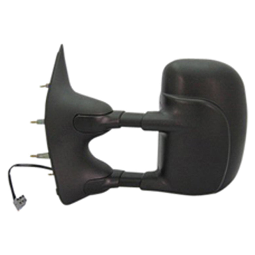 Driver Side Power Door Mirearor For Ford Van Ford Econoline 2002-2008(FO1320237)