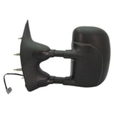 Driver Side Power Door Mirearor For Ford Van Ford Econoline 2002-2008(FO1320237)