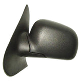 Driver Side Manual Door Mirearor For Ford Explorer Sport Trac 2001-2005(FO1320240)