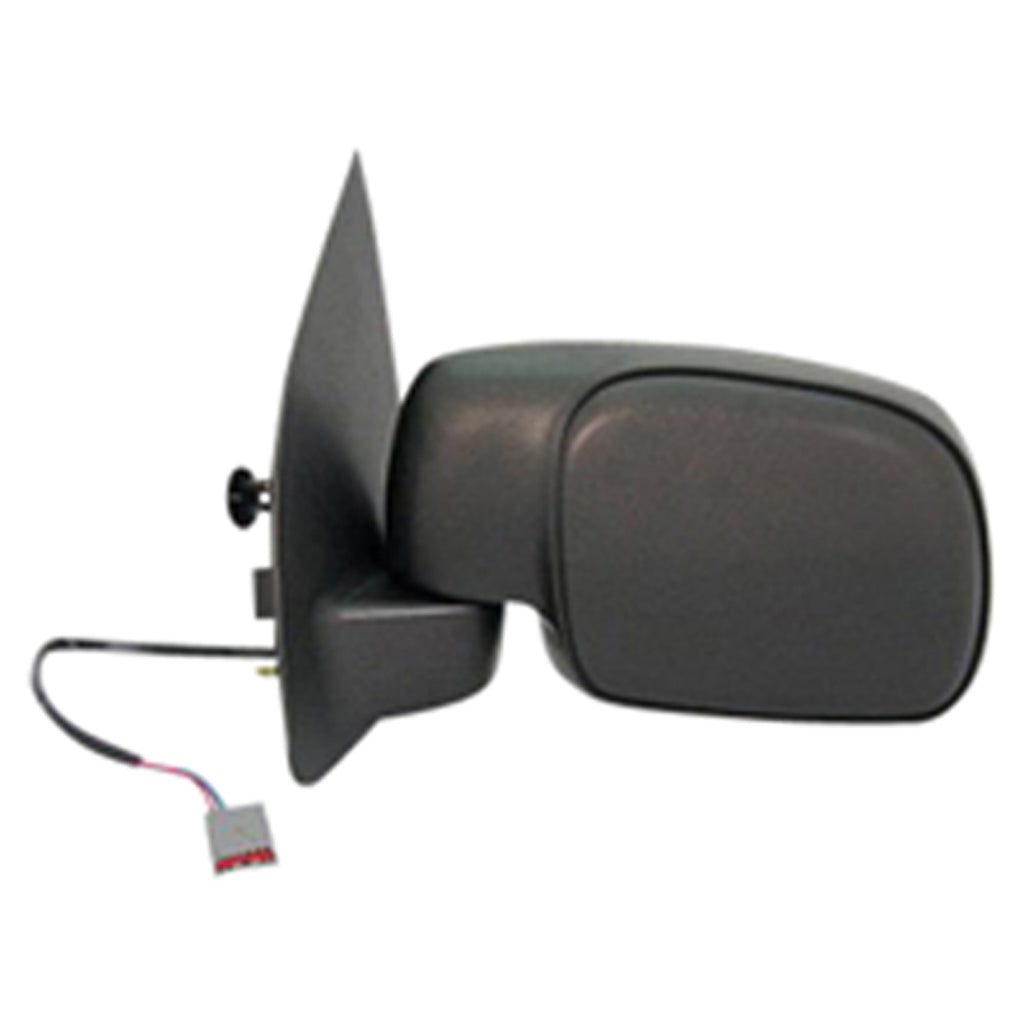 Driver Side Power Door Mirearor For Ford Excursion 2001-2005(FO1320264)