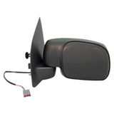 Driver Side Power Door Mirearor For Ford Excursion 2001-2005(FO1320264)