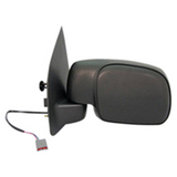 Driver Side Power Door Mirearor For Ford Excursion 2001-2005(FO1320264)