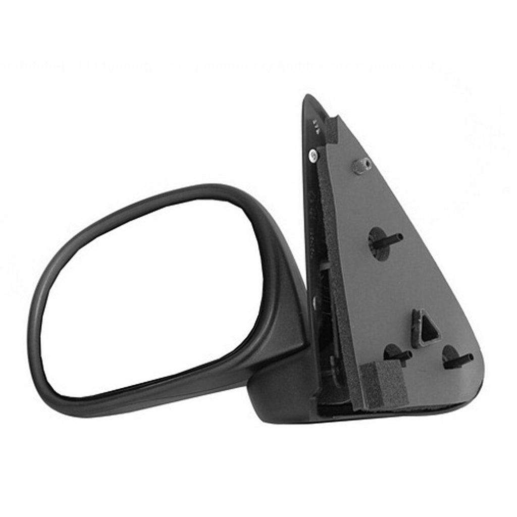 Driver Side Manual Door Mirearor For Ford Pickup Ford Heritage 2004-2004(FO1320272)