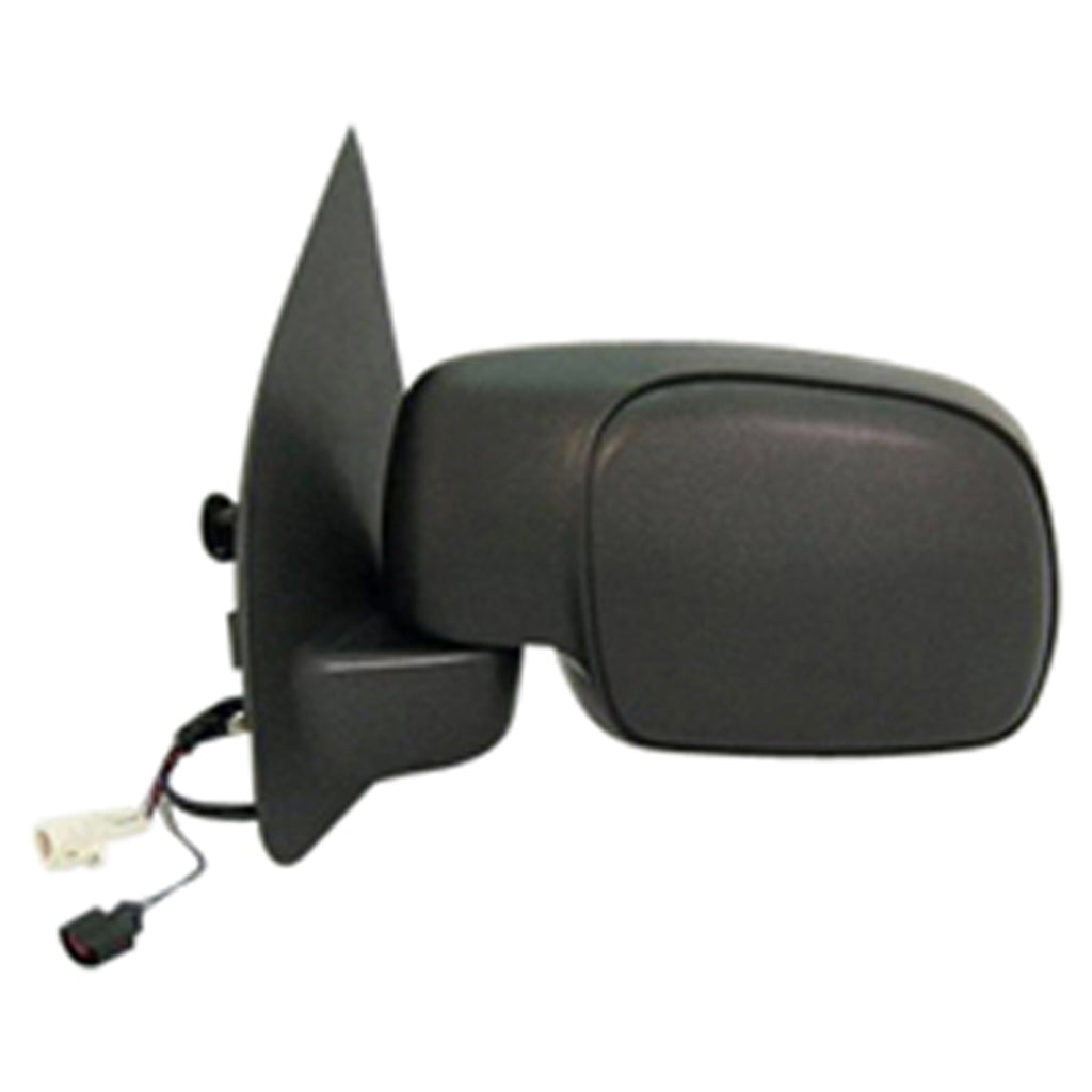 Driver Side Power Door Mirearor For Ford Excursion 2000-2001(FO1320308)