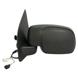 Driver Side Power Door Mirearor For Ford Excursion 2000-2001(FO1320308)