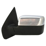 Driver Side Power Door Mirearor For Ford Pickup Ford Lightduty 2007-2008(FO1320334)
