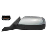 Driver Side Power Door Mirearor For Ford Taurus 2008-2009(FO1320335)
