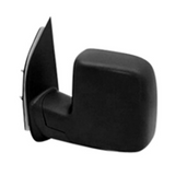 Driver Side Manual Door Mirearor For Ford Van Ford Econoline 2008-2009(FO1320337)