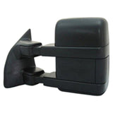 Driver Side Manual Door Mirearor For Ford Pickup F450 Superduty 2008-2016(FO1320340)