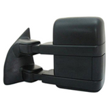 Driver Side Manual Door Mirearor For Ford Pickup F450 Superduty 2008-2016(FO1320340)