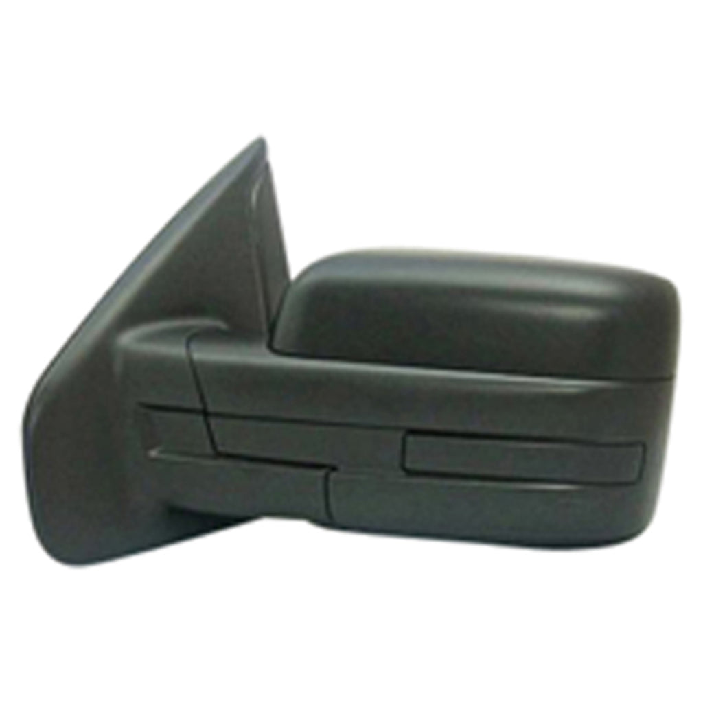 Driver Side Manual Door Mirearor For Ford Pickup Ford Lightduty 2009-2011(FO1320347)