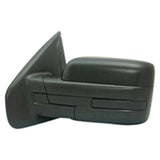 Driver Side Manual Door Mirearor For Ford Pickup Ford Lightduty 2009-2011(FO1320347)