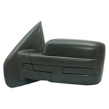 Driver Side Manual Door Mirearor For Ford Pickup Ford Lightduty 2009-2011(FO1320347)