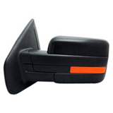 Driver Side Power Door Mirearor For Ford Pickup Ford F150 Svt Raptor 2010-2010(FO1320354)
