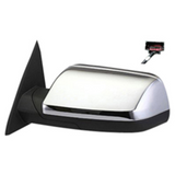 Driver Side Power Door Mirearor For Ford Flex 2009-2012(FO1320360)