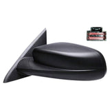 Driver Side Power Door Mirearor For Ford Taurus 2010-2011(FO1320361)