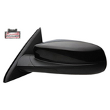 Driver Side Power Door Mirearor For Ford Taurus 2010-2011(FO1320362)