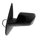 Driver Side Power Door Mirearor For Lincoln Navigator 2009-2011(FO1320377)