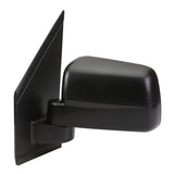 Driver Side Manual Door Mirearor For Ford Transit Connect 2010-2013(FO1320379)