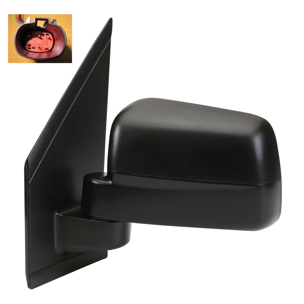Driver Side Power Door Mirearor For Ford Transit Connect 2010-2013(FO1320380)