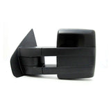 Driver Side Power Door Mirearor For Ford Pickup Ford Lightduty 2007-2008(FO1320387)