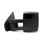 Driver Side Power Door Mirearor For Ford Pickup Ford Lightduty 2007-2008(FO1320387)