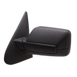 Driver Side Door Mirearor For Ford Expedition 2011-2011(FO1320398)
