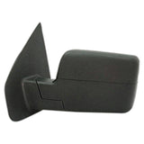 Driver Side Power Door Mirearor For Ford Pickup Ford Lightduty 2007-2008(FO1320410)