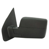 Driver Side Power Door Mirearor For Ford Pickup Ford Lightduty 2007-2008(FO1320410)