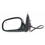 Driver Side Power Door Mirearor For Mercury Grand Marquis 2000-2009(FO1320416)