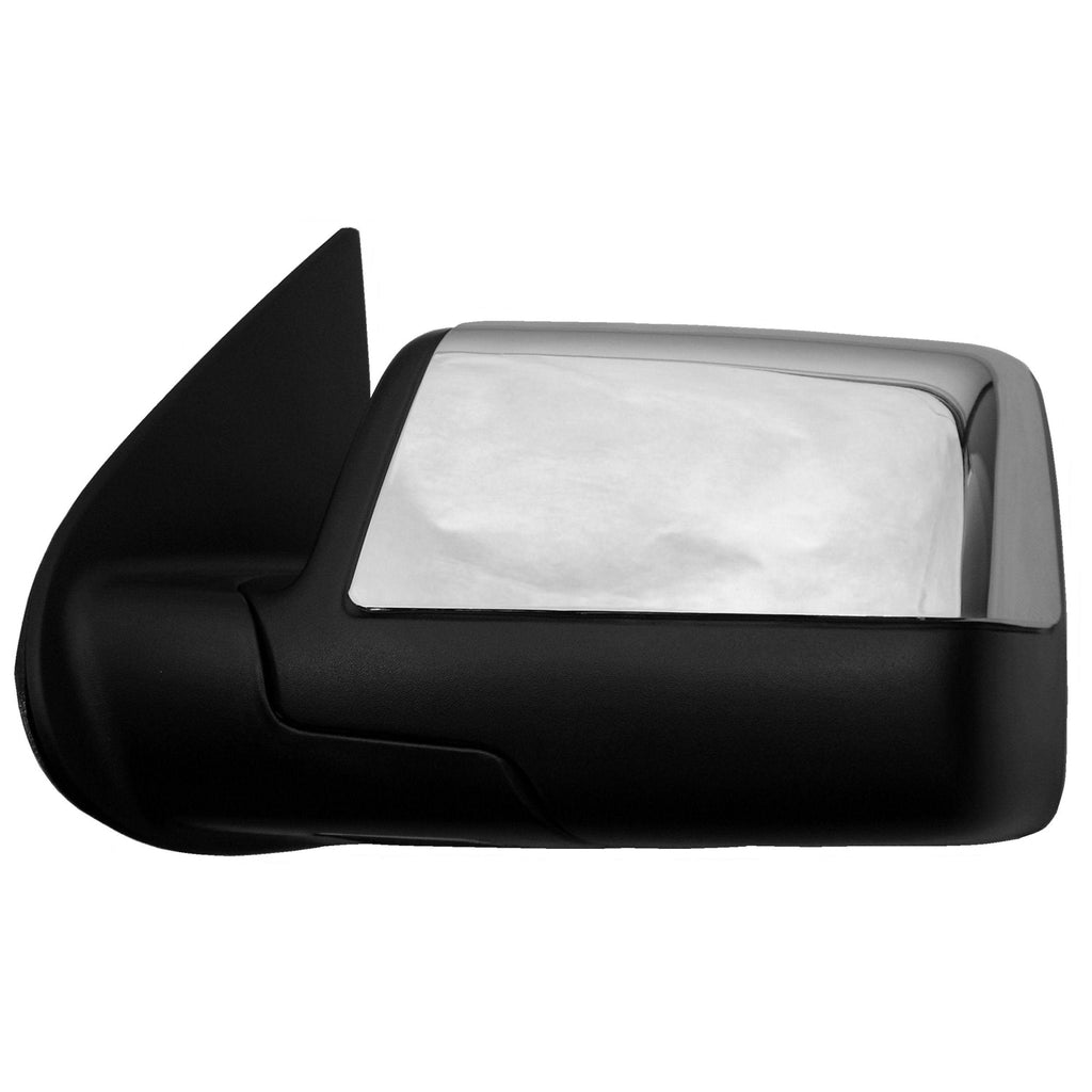 Driver Side Door Mirearor For Ford Explorer 2006-2010(FO1320417)