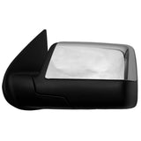 Driver Side Door Mirearor For Ford Explorer 2006-2010(FO1320418)