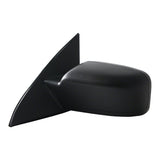 Driver Side Power Door Mirearor For Ford Fusion 2011-2012(FO1320424)