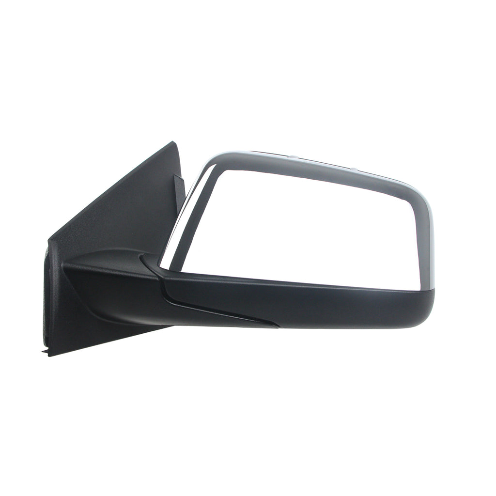 Driver Side Door Mirearor For Lincoln Mkx 2007-2007(FO1320466)