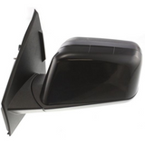 Driver Side Door Mirearor For Ford Edge 2010-2011(FO1320468)