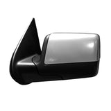 Driver Side Door Mirearor For Ford Explorer Eddie Bauer 2006-2010(FO1320472)