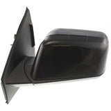 Driver Side Door Mirearor For Ford Edge 2009-2010(FO1320474)