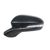 Driver Side Power Door Mirearor For Ford Fusion 2013-2014(FO1320482)