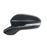 Driver Side Power Door Mirearor For Ford Fusion 2013-2014(FO1320482)