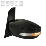 Driver Side Power Door Mirearor For Ford C-max 2013-2018(FO1320546)