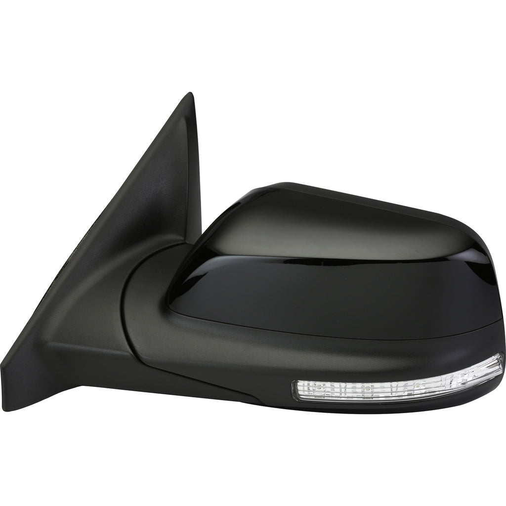 Driver Side Power Door Mirearor For Ford Explorer 2016-2019(FO1320554)