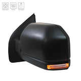 Driver Side Power Door Mirearor For Ford Pickup F150 2019-2020(FO1320556)
