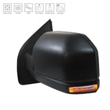 Driver Side Power Door Mirearor For Ford Pickup F150 2018-2018(FO1320558)
