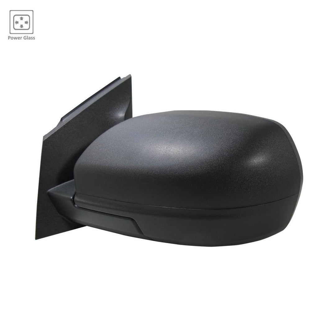 Driver Side Power Door Mirearor For Ford Edge 2015-2018(FO1320559)