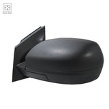 Driver Side Power Door Mirearor For Ford Edge 2015-2018(FO1320559)