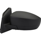 Driver Side Power Door Mirearor For Ford Focus 2015-2018(FO1320580)