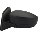 Driver Side Power Door Mirearor For Ford Focus 2015-2018(FO1320580)
